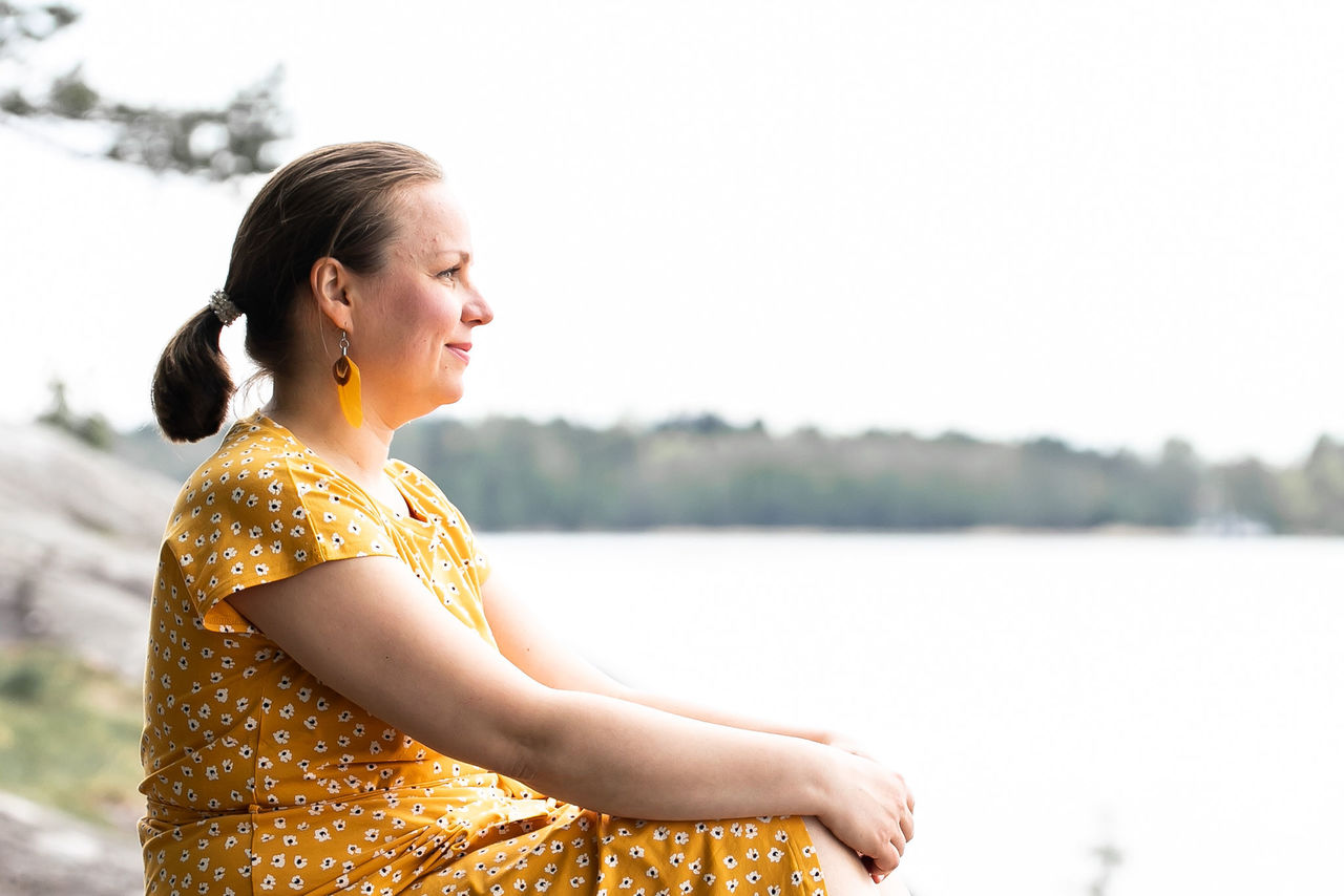 Osteopaatti Espoo - Sari Juva - NaisFiilis
