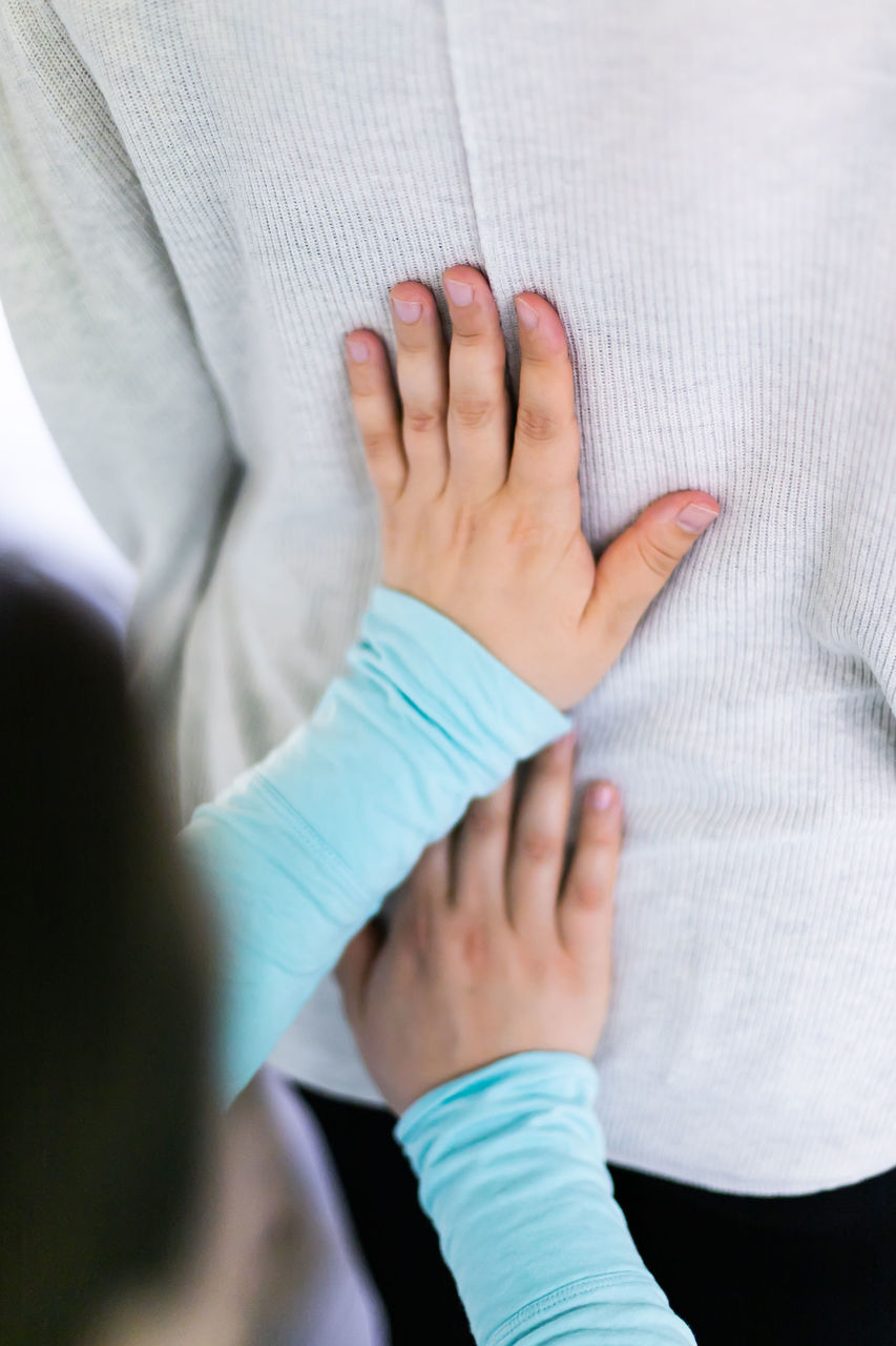 Raskaus ja synnytys - Osteopaatti Espoo - NaisFiilis