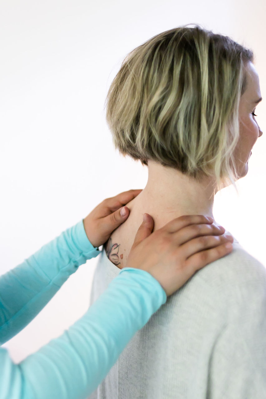 OsteoPLUS ensikäyntinä