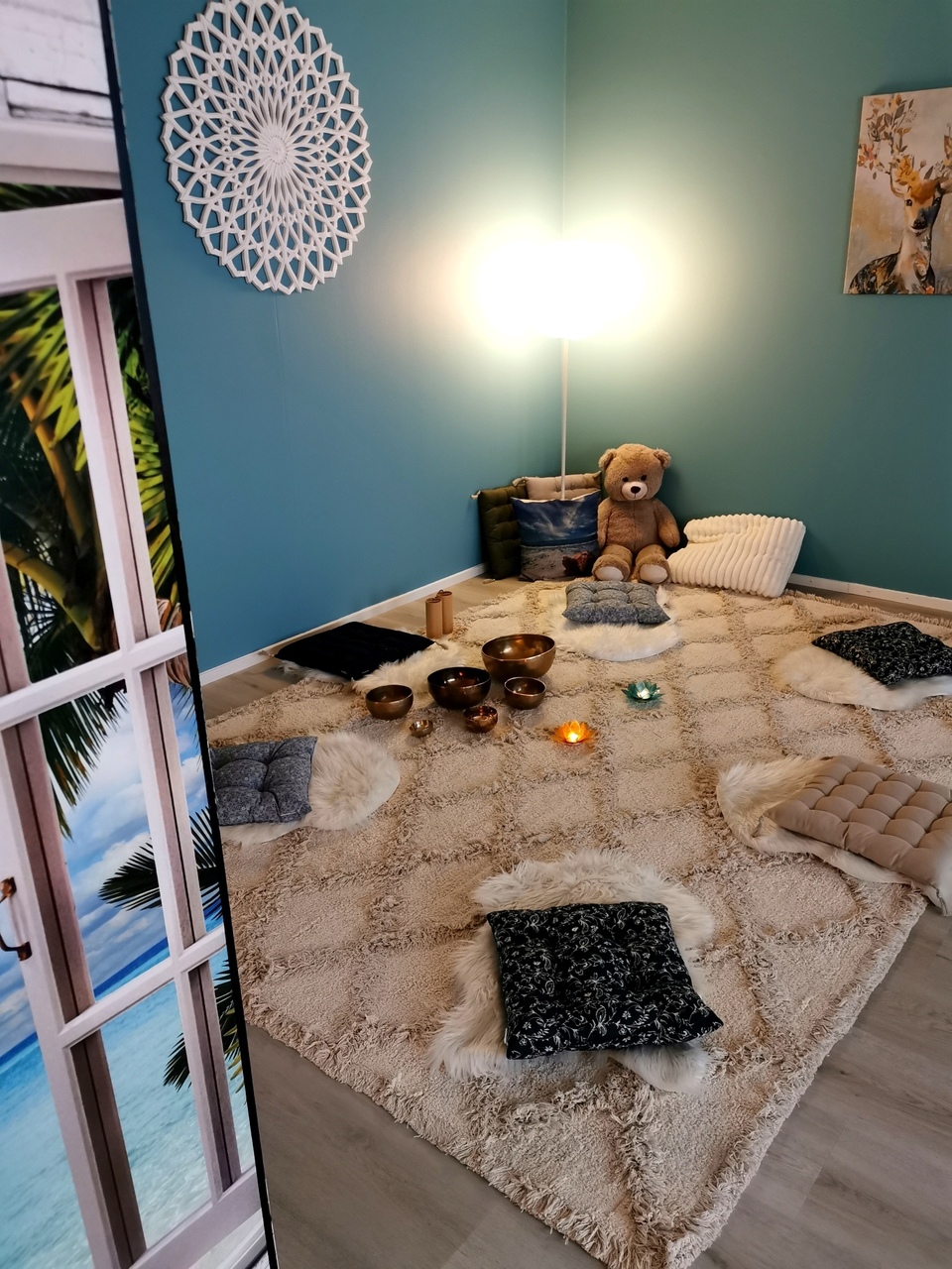 Osteopaatti Espoo