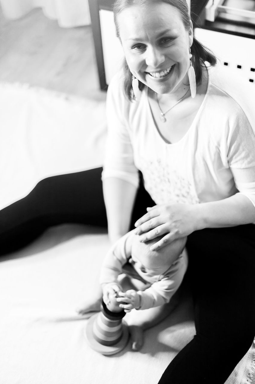  Lasten ja vauvojen osteopaatti Espoo - NaisFiilis