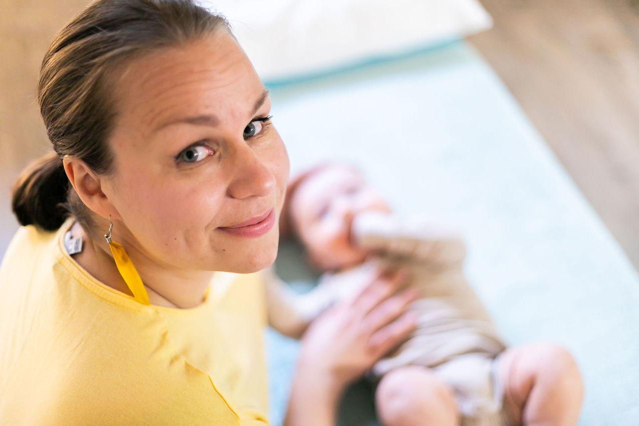Osteopaatti Espoo