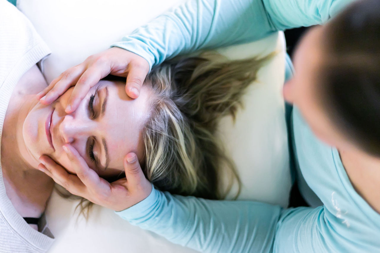 Terapeuttinen Osteopatia Espoo - Sari Juva