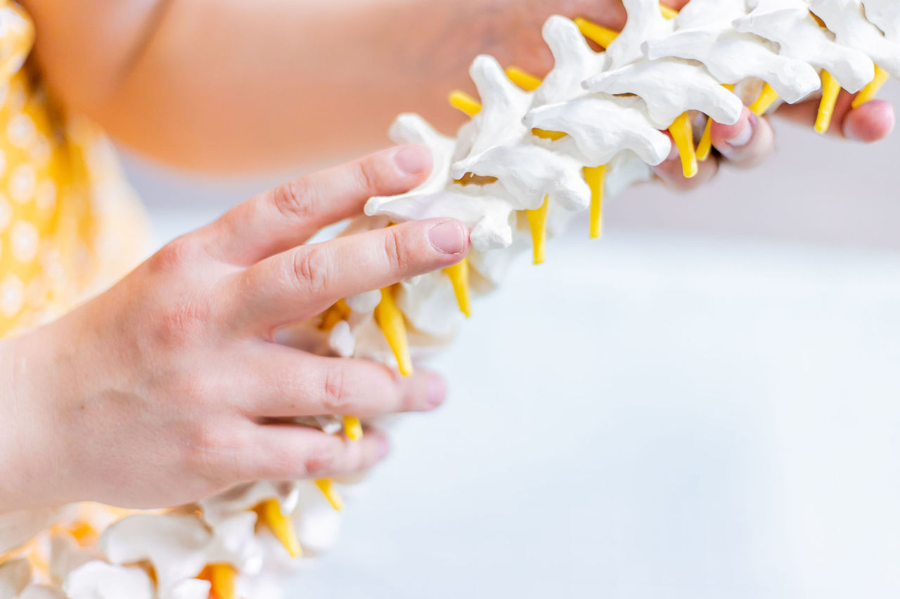 Osteopaattinen hoito Espoo - NaisFiilis - Sari Juva