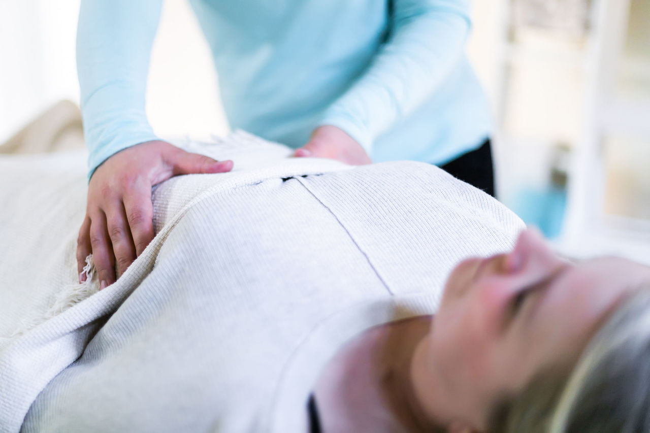 Terapia & Osteopatia Espoo - NaisFiilis