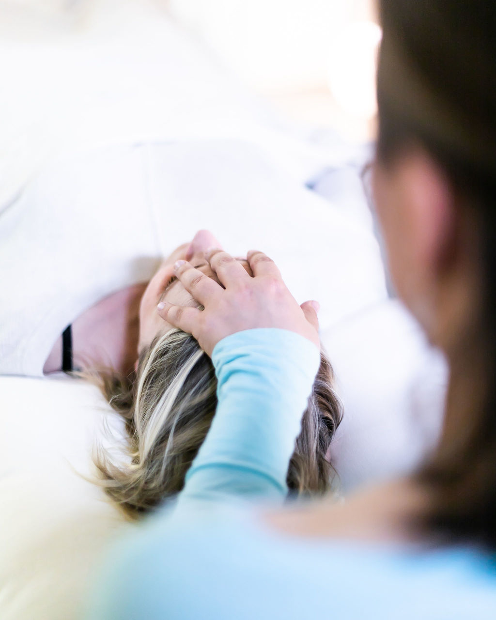 Terapeuttinen Osteopaatti Espoo - Sari Juva - NaisFiilis