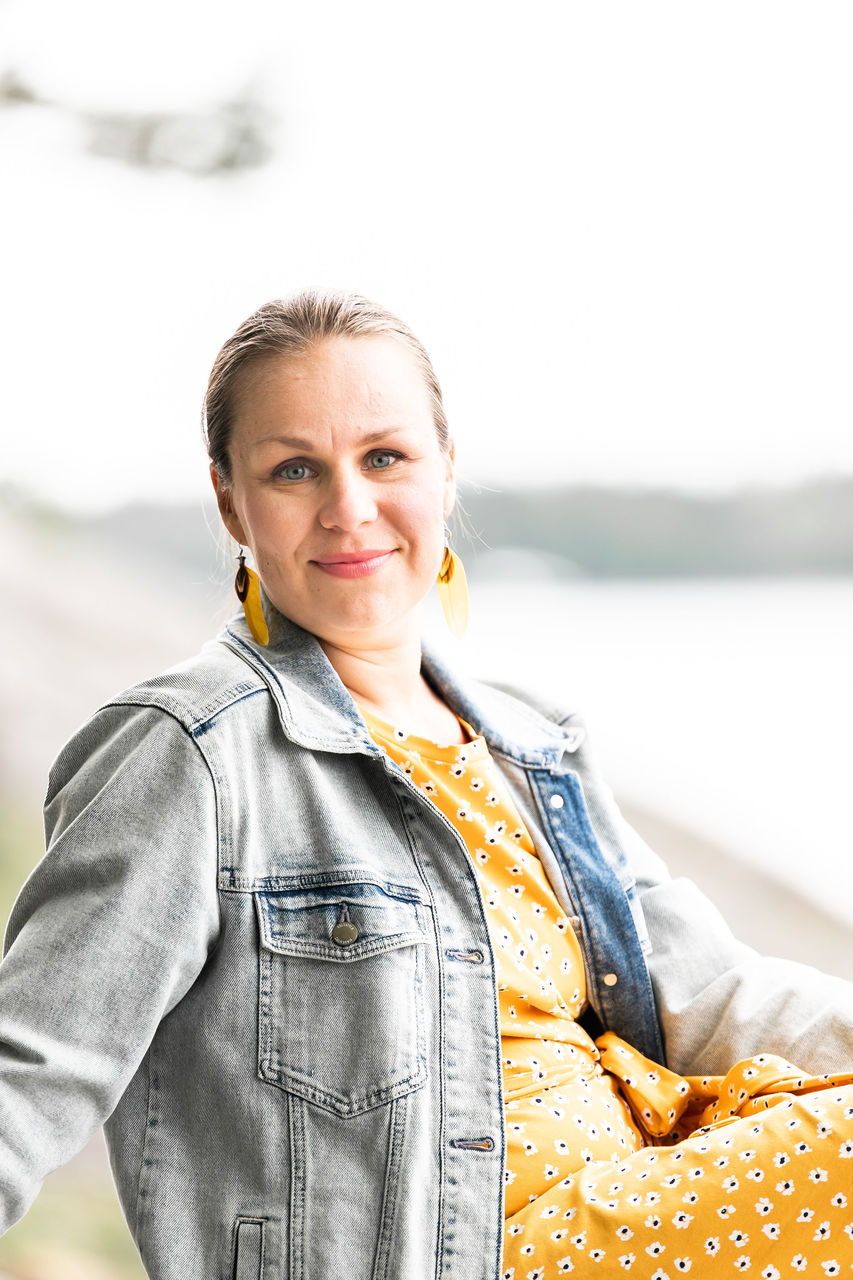 Osteopaatti Sari Juva