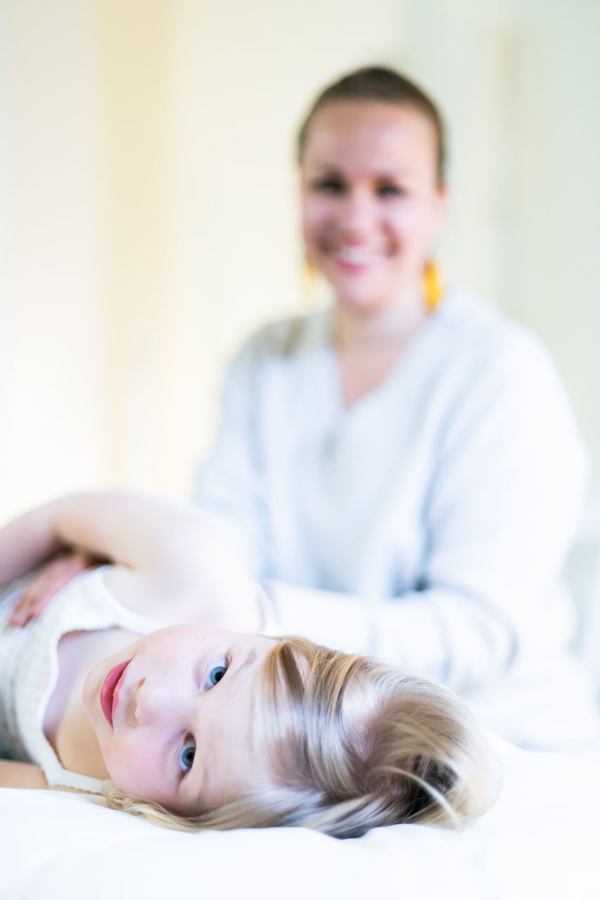 Lasten Osteopatia Espoo