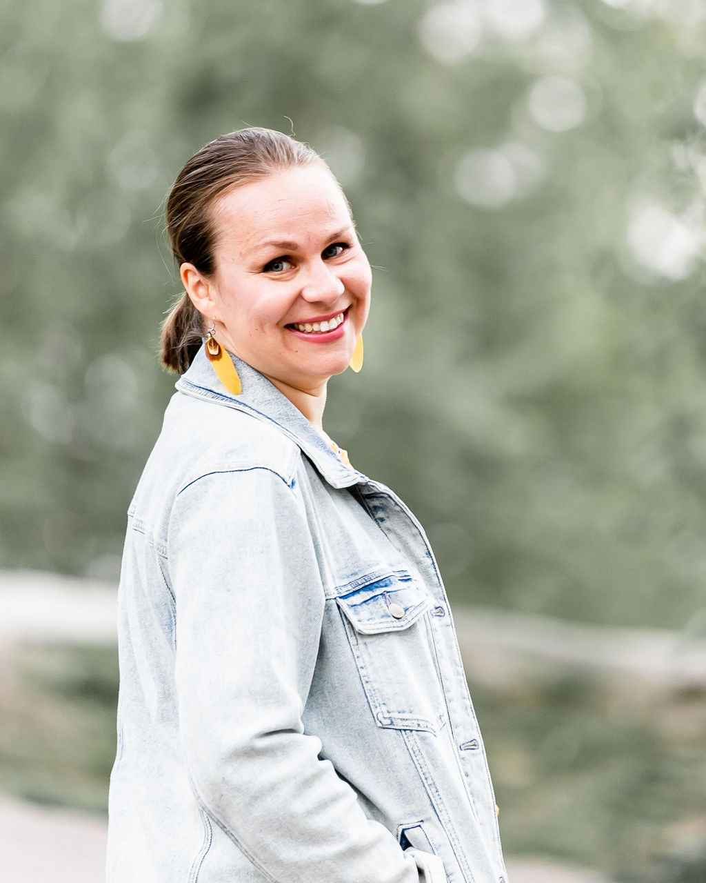 Osteopatia ja lyhytterapia Espoo - NaisFiilis - Sari Juva